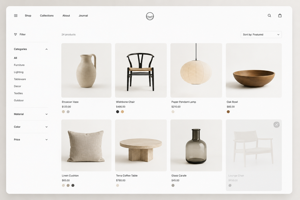 Your Shopify Store Is Being Judged Before Anyone Visits It