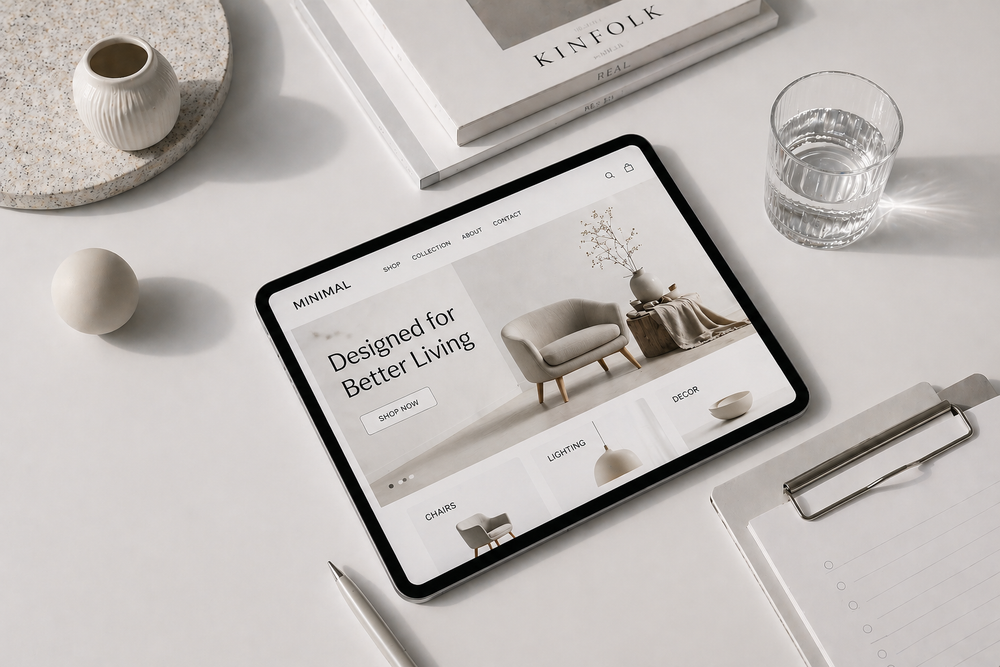 5 Shopify Design Mistakes That Kill Conversion (And How to Fix Them)