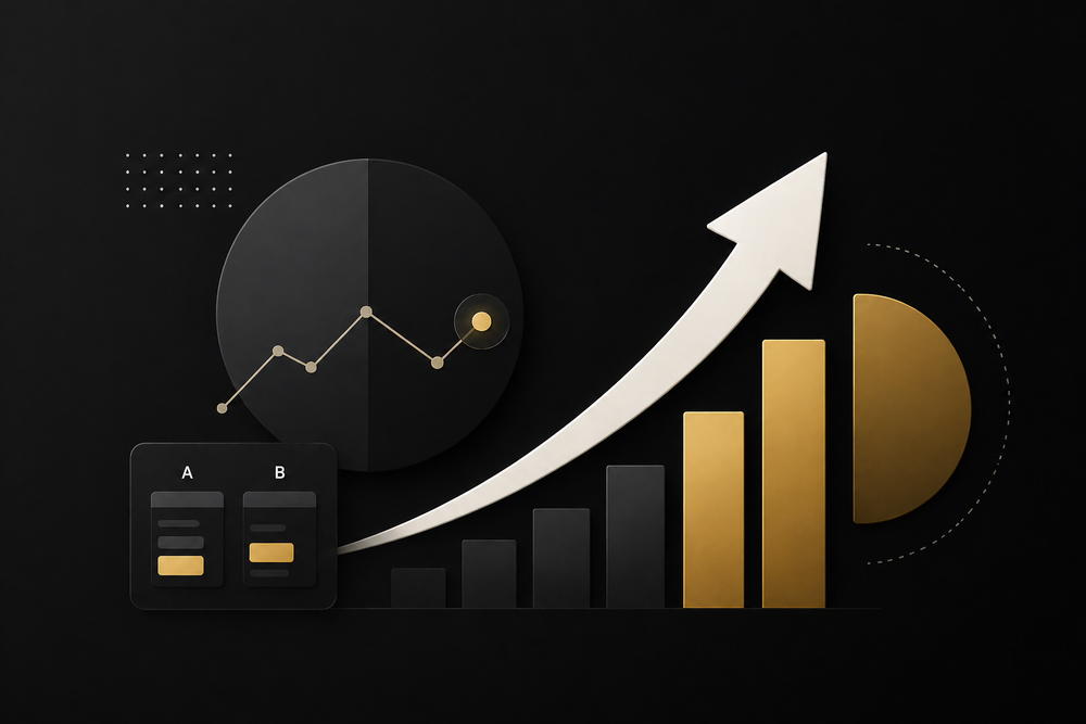 CRO & A/B Testing for Shopify 2026