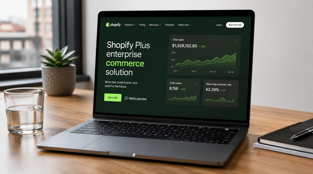 Is Shopify Plus Worth It? Who Actually Needs It (2026)