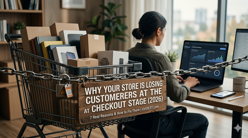Where Customers Leave - and Why You're Letting Them 2026