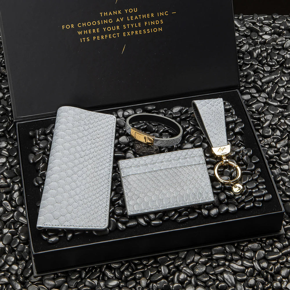 A&V Leather