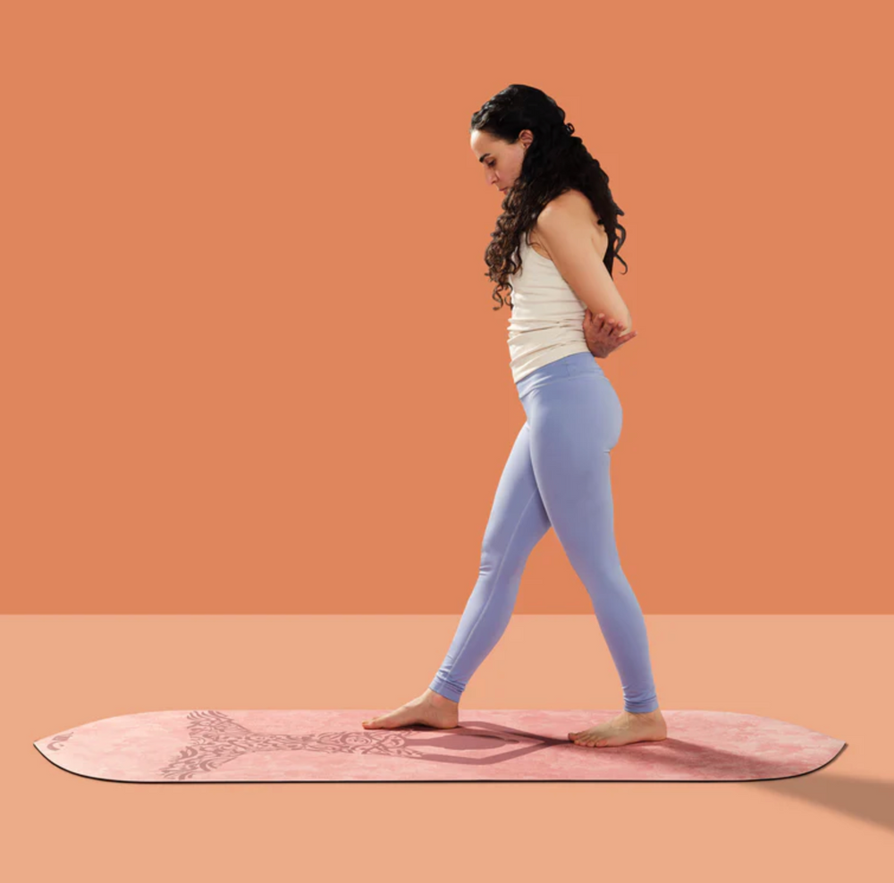 Shadan Yoga
