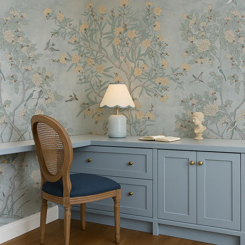 wallflorashop