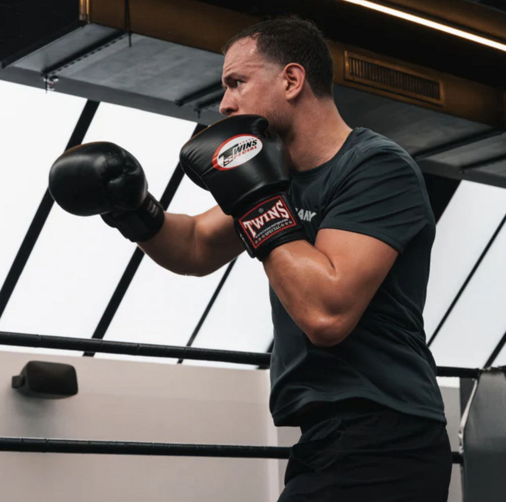 The Fight Company